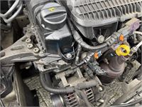 Peugeot 208 1.2i Puretech Active, 2015 – foto 29 – kavel bij Hammertime