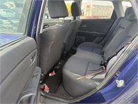 Mazda 3, 2004 – foto 10 – kavel bij Hammertime