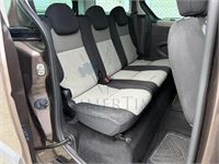 Peugeot Partner Tepee 2plc 1.6 Hdi Active, 2013 – foto 25 – kavel bij Hammertime