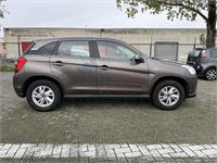 Citroen C4 Aircross 1.6 E-Hdi 2wd Seduction S&s, 2016 – foto 4 – kavel bij Hammertime