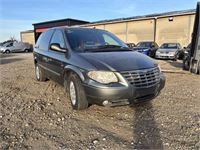 Chrysler Voyager – foto 3 – kavel bij Hammertime