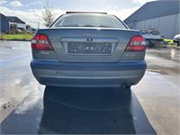 Volvo S40, 2002 – foto 6 – kavel bij Hammertime