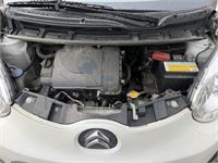 Citroen C1 1.0i Seduction, 2014 – foto 29 – kavel bij Hammertime