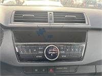 Skoda Fabia 1.0i Active, 2017 – foto 15 – kavel bij Hammertime