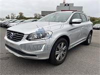 Volvo Xc60 2.0 D4 Momentum, 2016 – kavel bij Hammertime