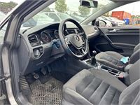 Volkswagen Golf Vii 1.0 Tsi Bmt Comfortline, 2014 – foto 11 – kavel bij Hammertime