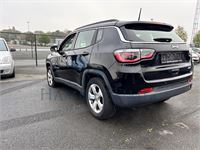 Jeep Compass 1.4 Turbo 4x2 Longitude Business, 2018 – foto 7 – kavel bij Hammertime