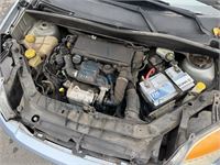 Ford Fusion 1.6i Trend, 2006 – foto 23 – kavel bij Hammertime