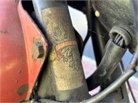 Bianchi Barberi 125 – foto 6 – kavel bij Hammertime
