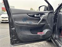 Nissan Qashqai 360° Sun Dig-T 115 2wd Xtronic, 2017 – foto 9 – kavel bij Hammertime