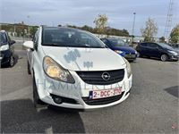 Opel Corsa 1.0i Xep 12v Essentia, 2003 – foto 4 – kavel bij Hammertime