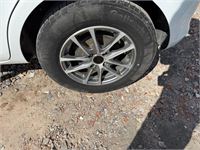 Opel Corsa, 2013 – foto 18 – kavel bij Hammertime