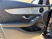 Mercedes Glc 250, 2019 – foto 9 – kavel bij Hammertime