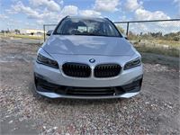 Bmw 220d Gran Tourer, 2019 – foto 2 – kavel bij Hammertime