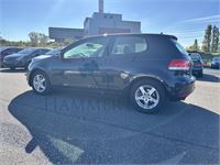 Volkswagen Golf Vi 1.6 Cr Tdi Bluemotion Dpf, 2010 – foto 8 – kavel bij Hammertime