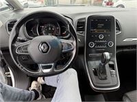 Renault Scenic 1.5 Dci Energy Intens Edc 110 At, 2017 – foto 13 – kavel bij Hammertime