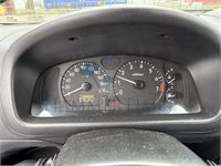 Suzuki Wagon R+ 1.3 Ddis 16v Xl, 2004 – foto 15 – kavel bij Hammertime