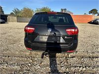 Seat Ibiza – foto 6 – kavel bij Hammertime