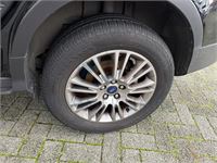 Ford Kuga 1.6 Ecoboost 2wd Titanium Start/stop, 2014 – foto 22 – kavel bij Hammertime