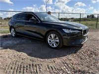 Volvo V60, 2025 – foto 3 – kavel bij Hammertime