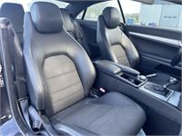Mercedes E220 Cdi, 2012 – foto 29 – kavel bij Hammertime