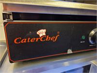 1 Rvs Salamander Caterchef – foto 2 – kavel bij Hammertime