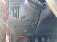 Citroen Saxo, 2004 – foto 18 – kavel bij Hammertime