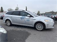 Ford Mondeo Sw 2.0 Tdci Trend, 2012 – foto 4 – kavel bij Hammertime