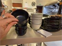 1 Lot Div Servies – foto 13 – kavel bij Hammertime