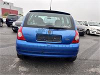 Renault Clio Generation 1.2i 16v Campus, 2005 – foto 6 – kavel bij Hammertime