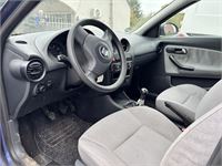 Seat Ibiza, 2003 – foto 11 – kavel bij Hammertime