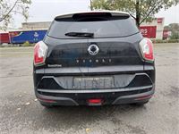 Kgm / Ssangyong Tivoli 1.6i E-Xgi 2wd Crystal, 2018 – foto 6 – kavel bij Hammertime