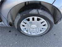 Citroen C3 1.4i Sx, 2005 – foto 21 – kavel bij Hammertime