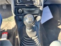 Suzuki Impreza, 1997 – foto 17 – kavel bij Hammertime