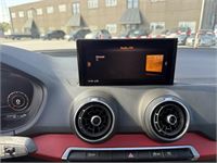 Audi Q2, 2022 – foto 16 – kavel bij Hammertime