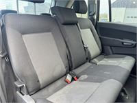 Opel Zafira, 2012 – foto 25 – kavel bij Hammertime