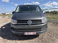 Volkswagen Transporter, 2016 – foto 2 – kavel bij Hammertime