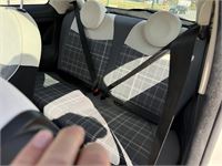 Fiat 500, 2020 – foto 20 – kavel bij Hammertime