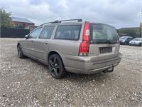 Volvo V70 – foto 7 – kavel bij Hammertime