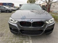 Bmw 316, 2014 – foto 2 – kavel bij Hammertime