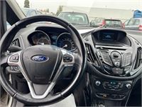 Ford B-Max 1.0 Ecoboost Titanium S&s, 2012 – foto 14 – kavel bij Hammertime