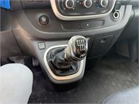 Renault Traffic, 2019 – foto 13 – kavel bij Hammertime