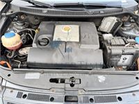 Volkswagen Polo 1.2i On Tour, 2007 – foto 30 – kavel bij Hammertime