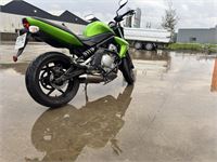 Kawasaki Er, 2008 – foto 5 – kavel bij Hammertime