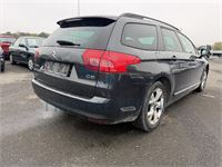 Citroen C5 Tourer Dynamic Hdi, 2009 – foto 5 – kavel bij Hammertime