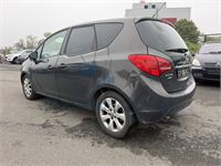Opel Meriva 1.3 Cdti Ecoflex Enjoy Active Dpf, 2014 – foto 7 – kavel bij Hammertime