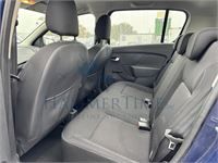 Dacia Sandero 0.9 Tce Laureate Easy-R 90 At, 2017 – foto 21 – kavel bij Hammertime
