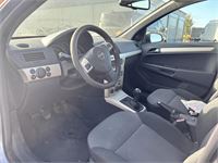 Opel Astra, 2008 – foto 11 – kavel bij Hammertime