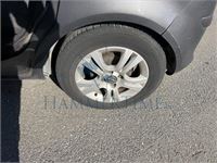Opel Corsa 1.2i Enjoy, 2011 – foto 20 – kavel bij Hammertime