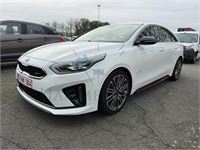 Kia Proceed Gt 1.6 T-Gdi Dct Isg 204 At, 2019 – kavel bij Hammertime